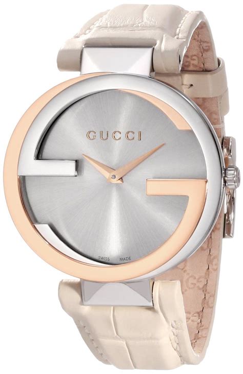 gucci whatches|watches Gucci for women.